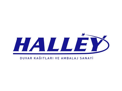 HALLEY DUVAR KAĞITLARI